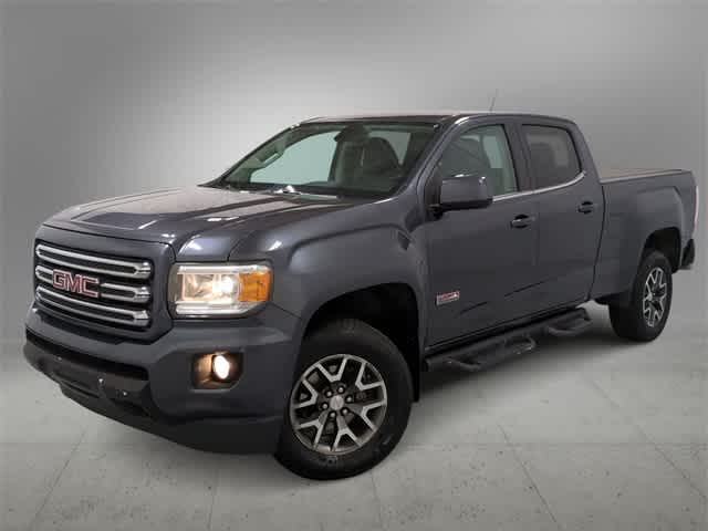 2016 GMC Canyon SLE -
                Farmington Hills, MI