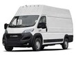  Ram Promaster Delivery Van BEV