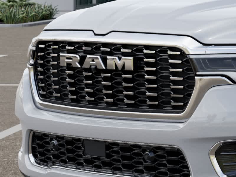 Thumbnail: 2026 RAM 1500 - 11