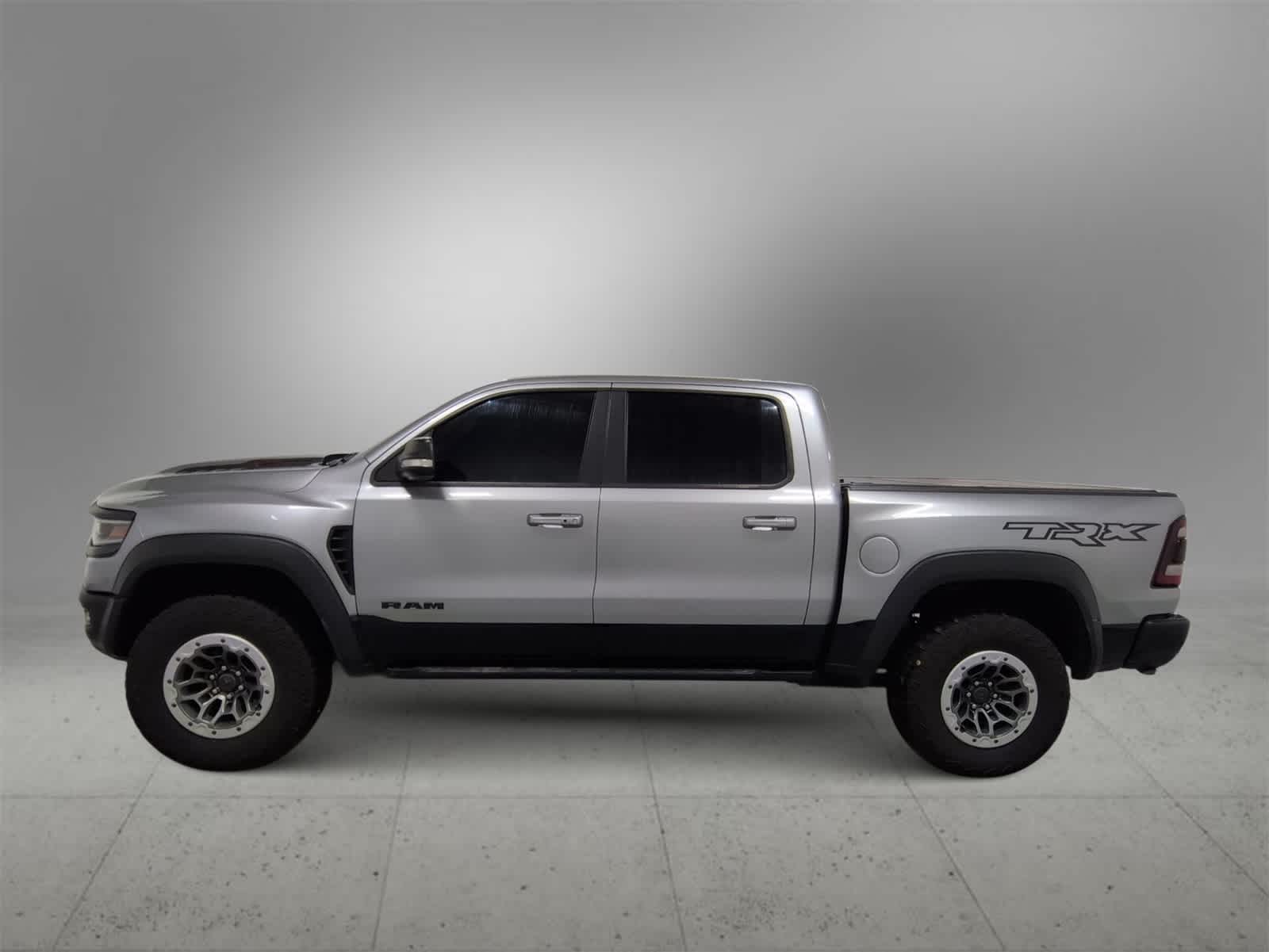 Thumbnail: 2021 RAM 1500 - 5