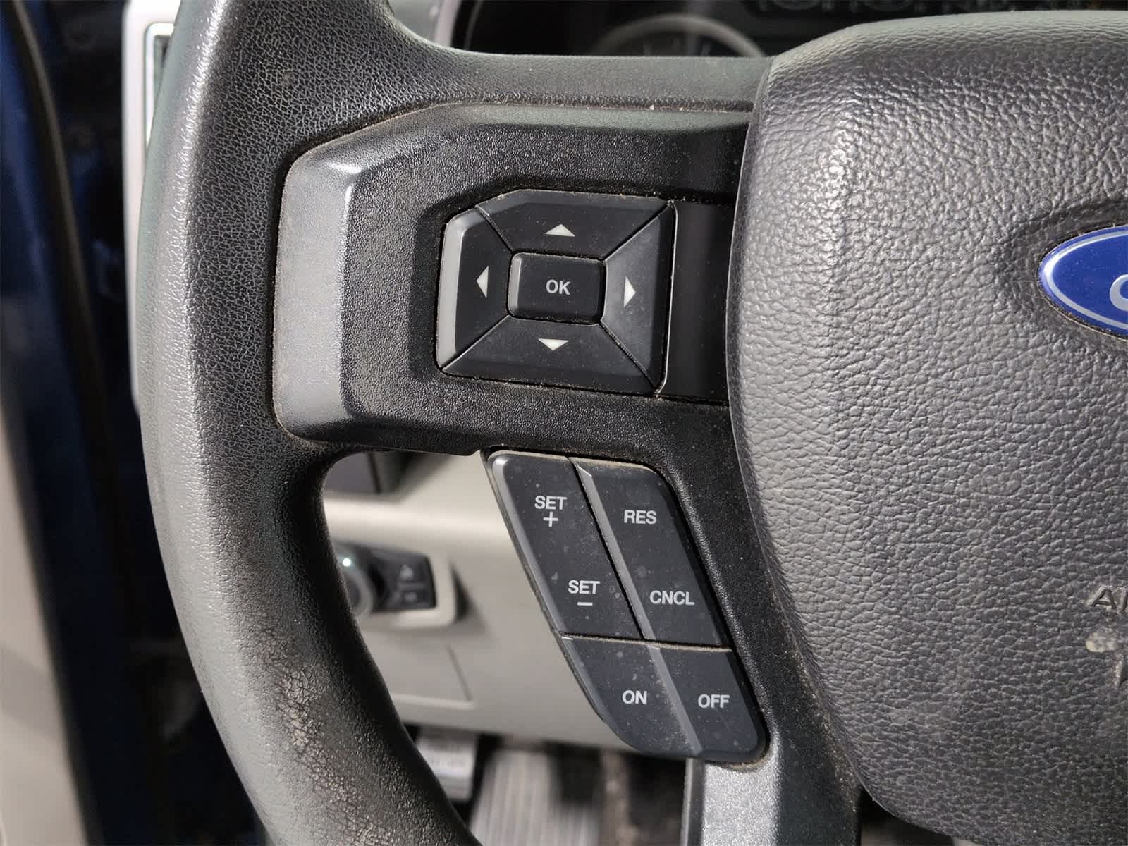 Thumbnail: 2017 Ford F-150 - 23