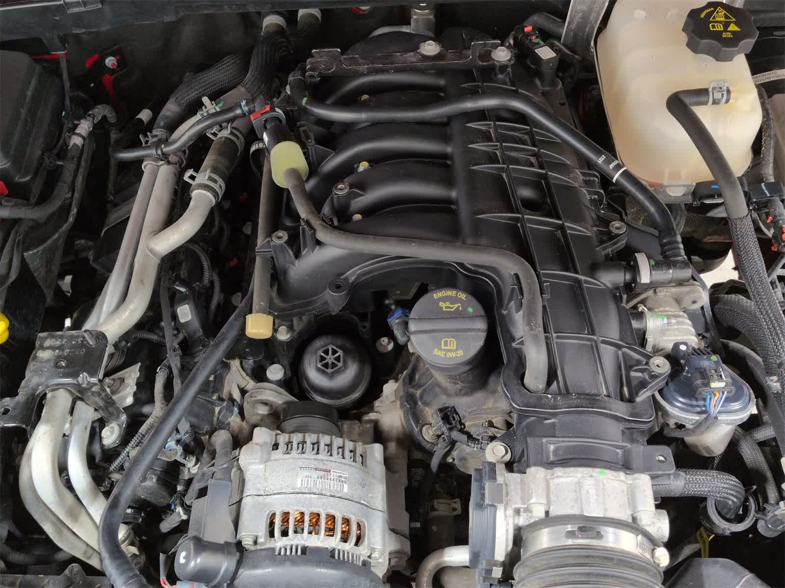 Thumbnail: 2021 Jeep Gladiator - 15