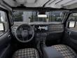 2026 Jeep Wrangler 85th Anniversary Sport Utility