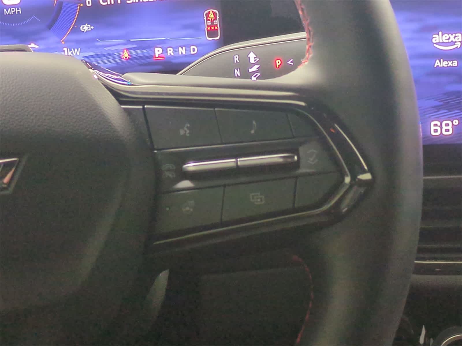 Thumbnail: 2024 Chevrolet Equinox - 25