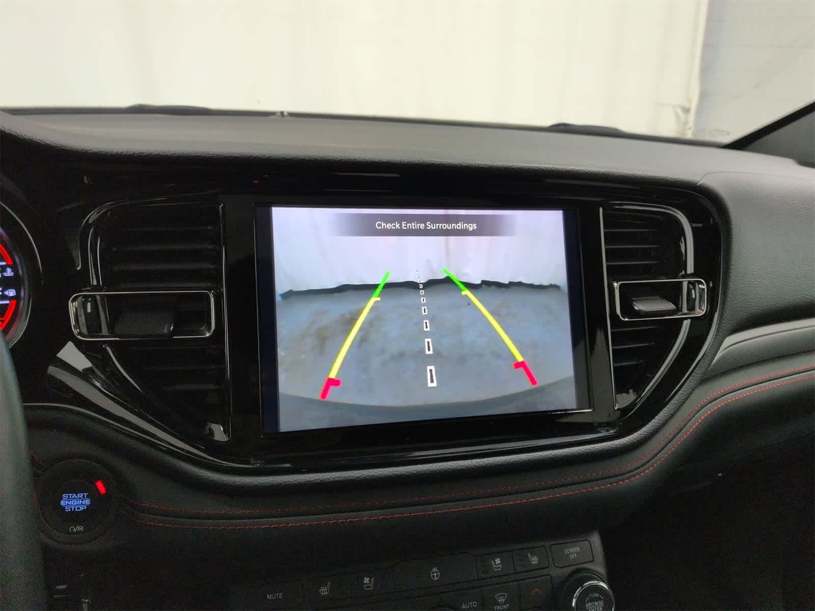 Thumbnail: 2024 Dodge Durango - 31