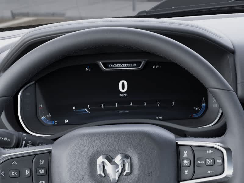 Thumbnail: 2026 RAM 1500 - 17