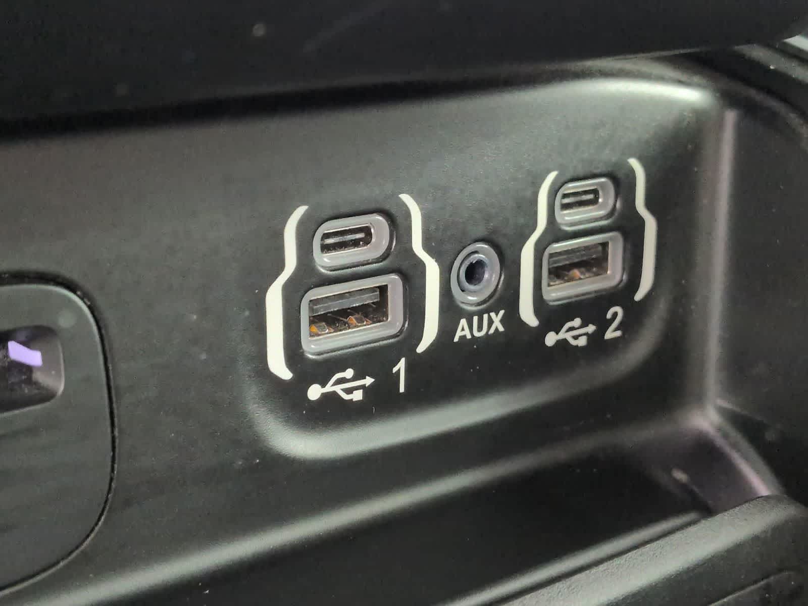 Thumbnail: 2019 RAM 1500 - 33