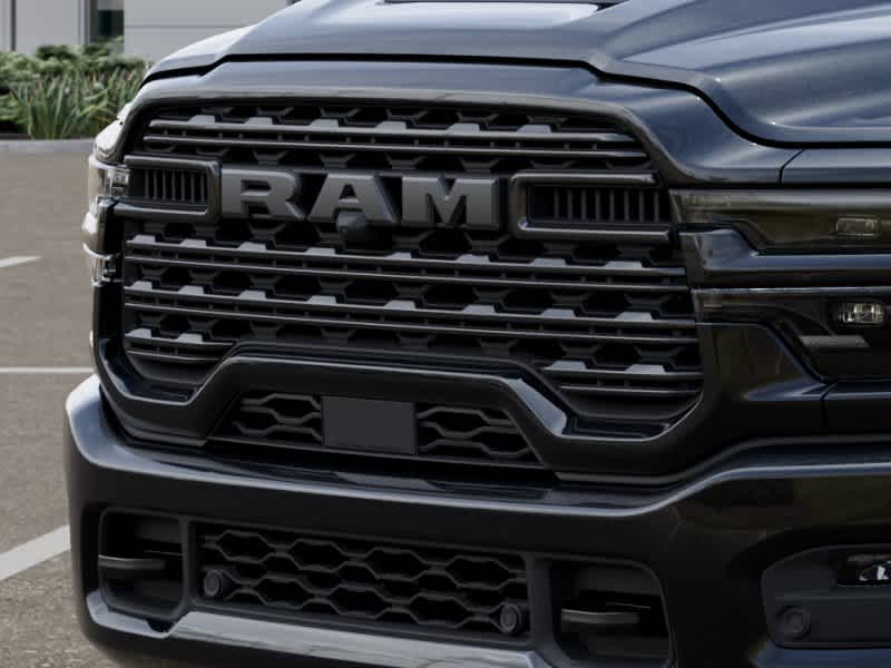 Thumbnail: 2026 RAM 3500 - 11