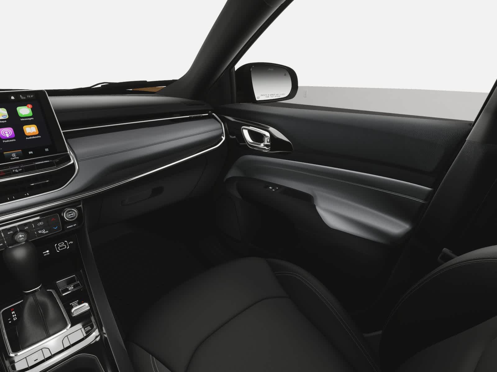 2025 Jeep Compass Limited 21