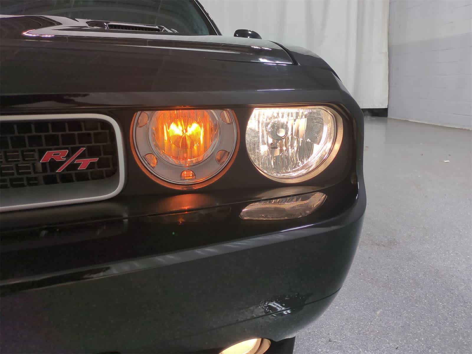 Thumbnail: 2010 Dodge Challenger - 11