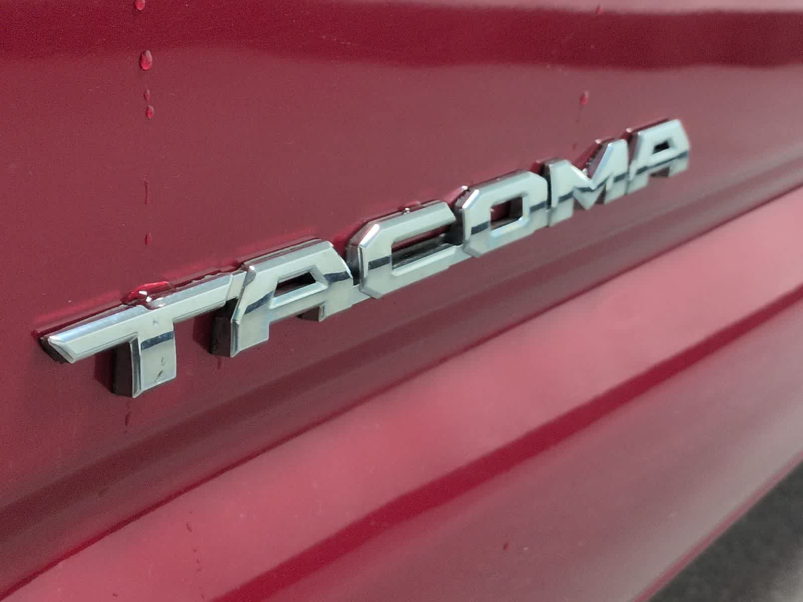 Thumbnail: 2019 Toyota Tacoma - 13