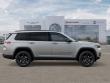 2025 Jeep Grand Cherokee L Limited 2025 Jeep Grand Cherokee L Limited Sport Utility
