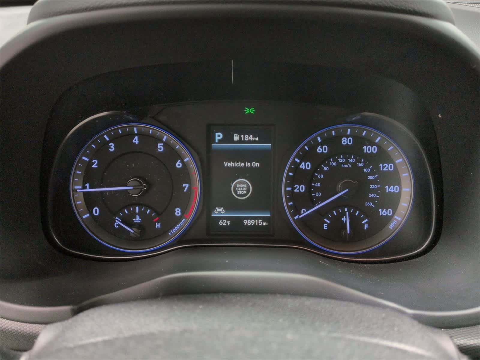 Thumbnail: 2021 Hyundai Kona - 36