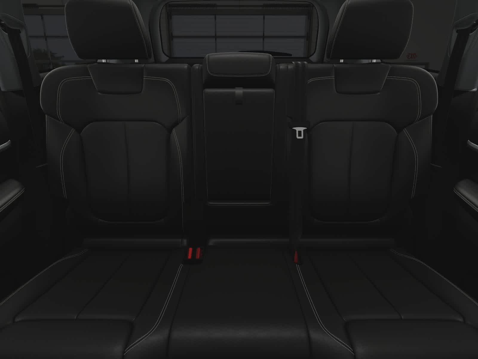 Thumbnail: 2024 Jeep Grand Cherokee - 18