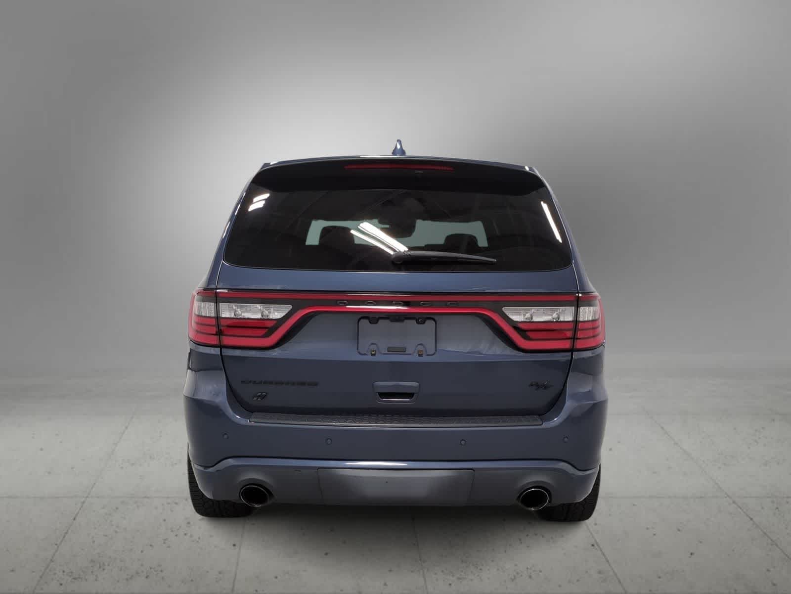 Thumbnail: 2021 Dodge Durango - 7