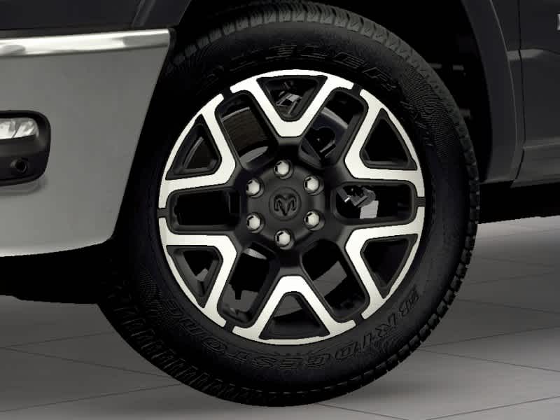 Thumbnail: 2026 RAM 1500 - 11