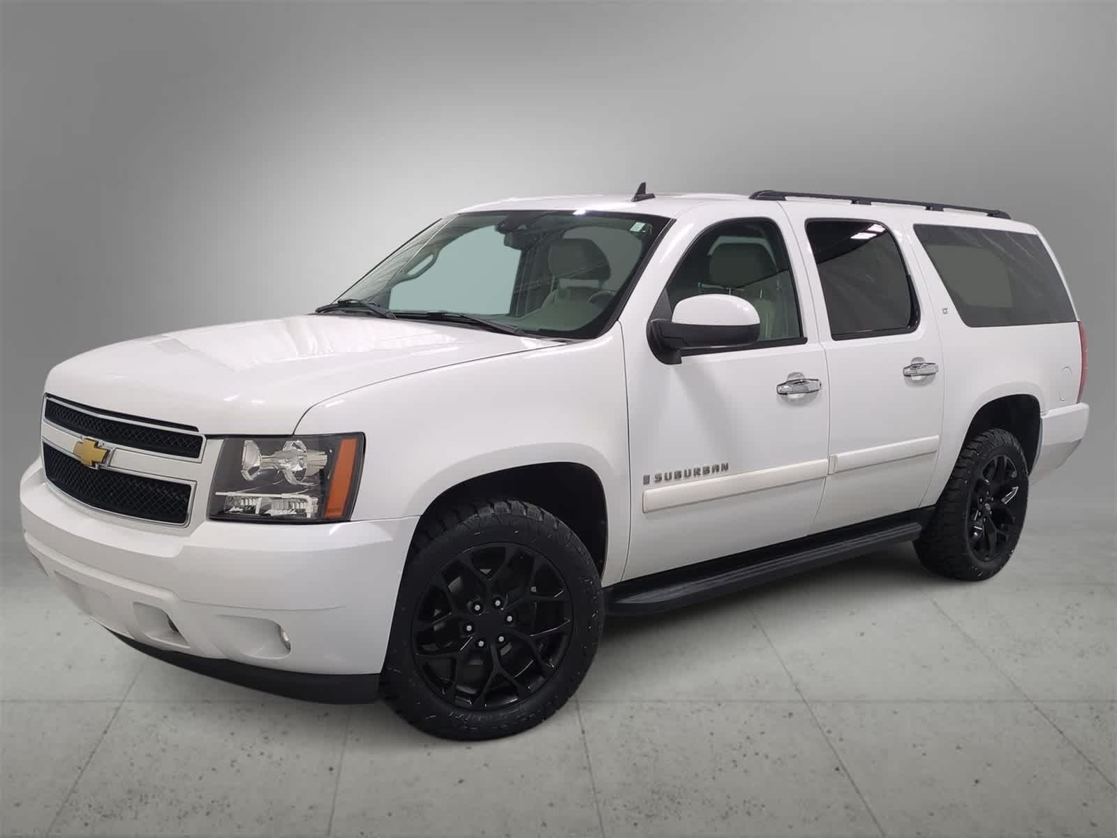 2008 Chevrolet Suburban LT -
                  Farmington Hills, MI