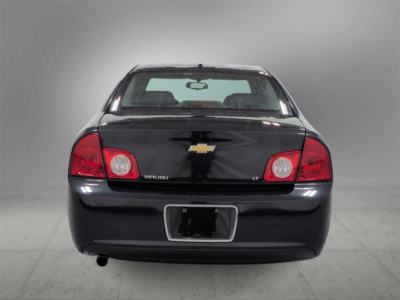 Thumbnail: 2009 Chevrolet Malibu - 7