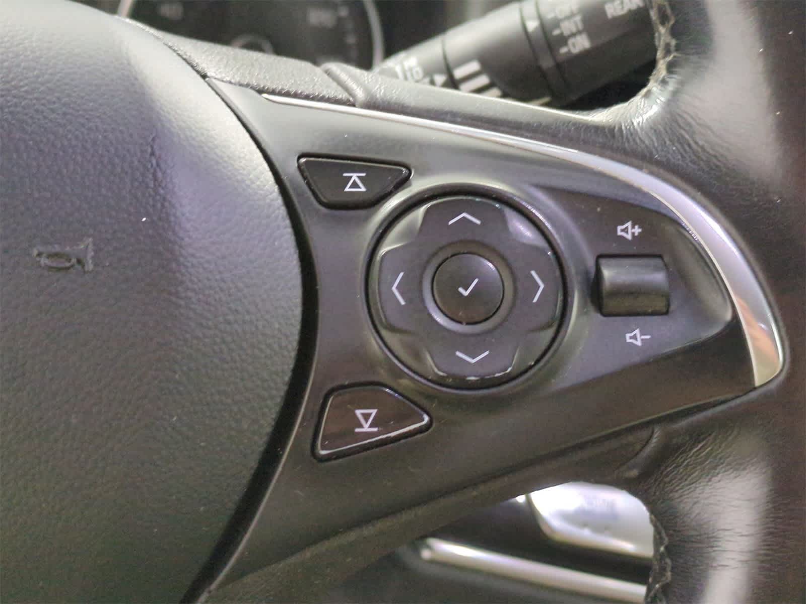 Thumbnail: 2019 Buick Enclave - 24