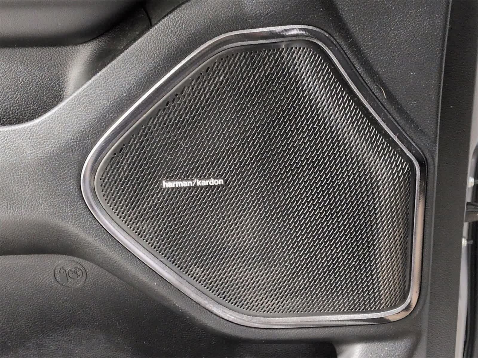 Thumbnail: 2021 RAM 1500 - 33