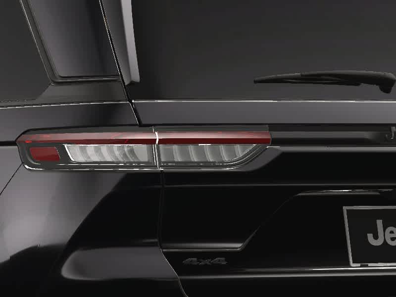 Thumbnail: 2025 Jeep Grand Cherokee - 12