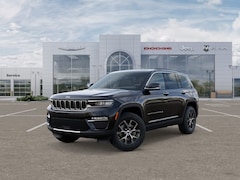 2025 Jeep Grand Cherokee Limited Sport Utility