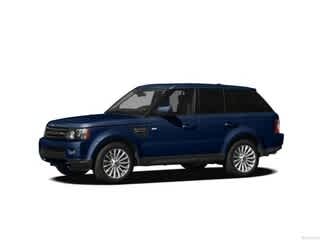 2012 Land Rover Range Rover Sport HSE -
                  Farmington Hills, MI