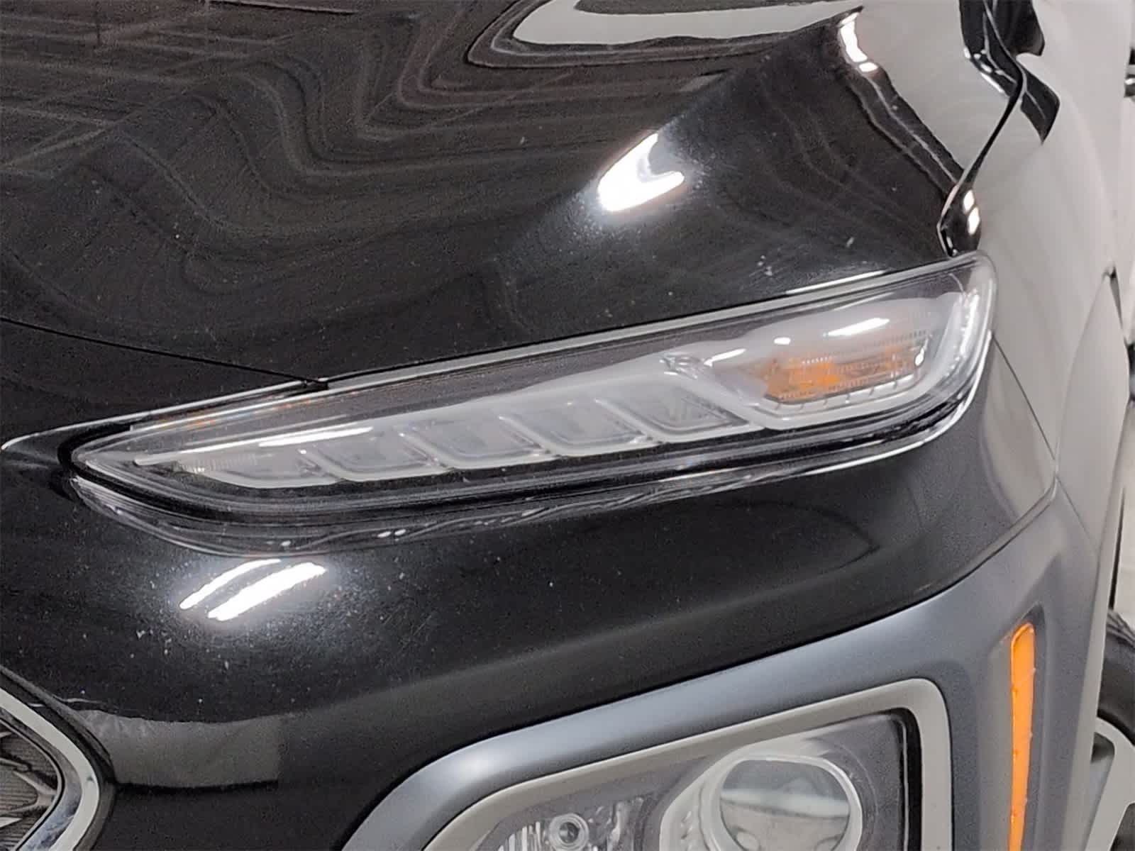 Thumbnail: 2021 Hyundai Kona - 11