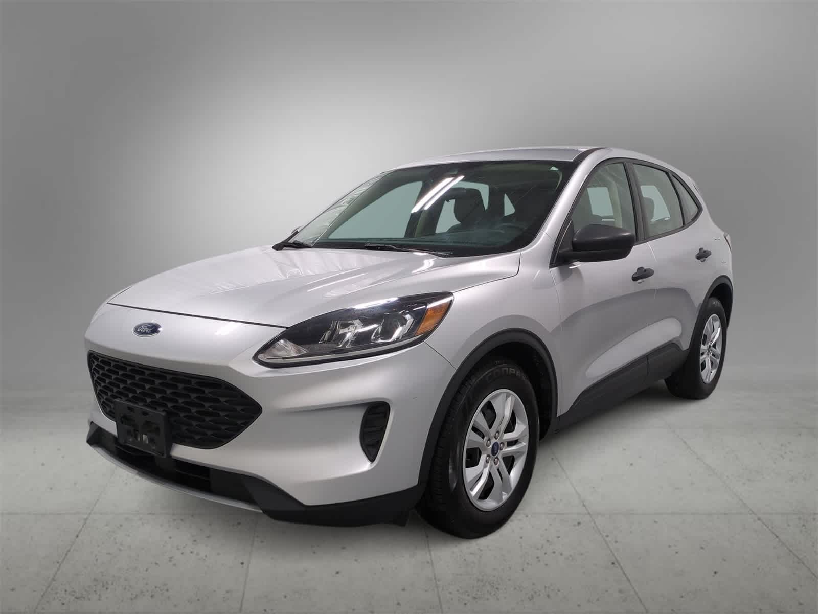 Thumbnail: 2020 Ford Escape - 4