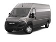  Ram Promaster EV
