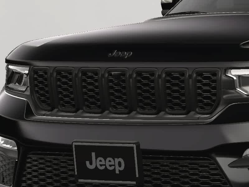 Thumbnail: 2025 Jeep Grand Cherokee - 14