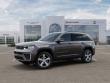 2026 Jeep Grand Cherokee Limited Sport Utility
