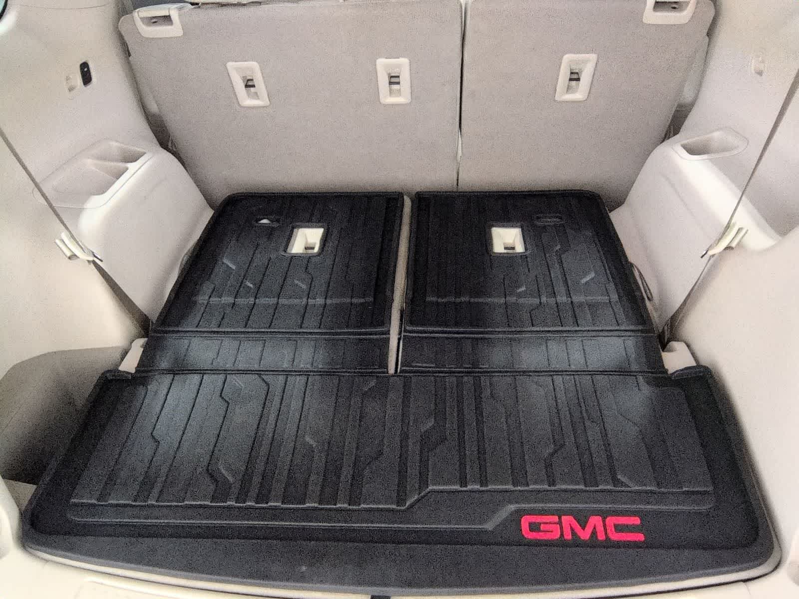 Thumbnail: 2021 GMC Acadia - 35