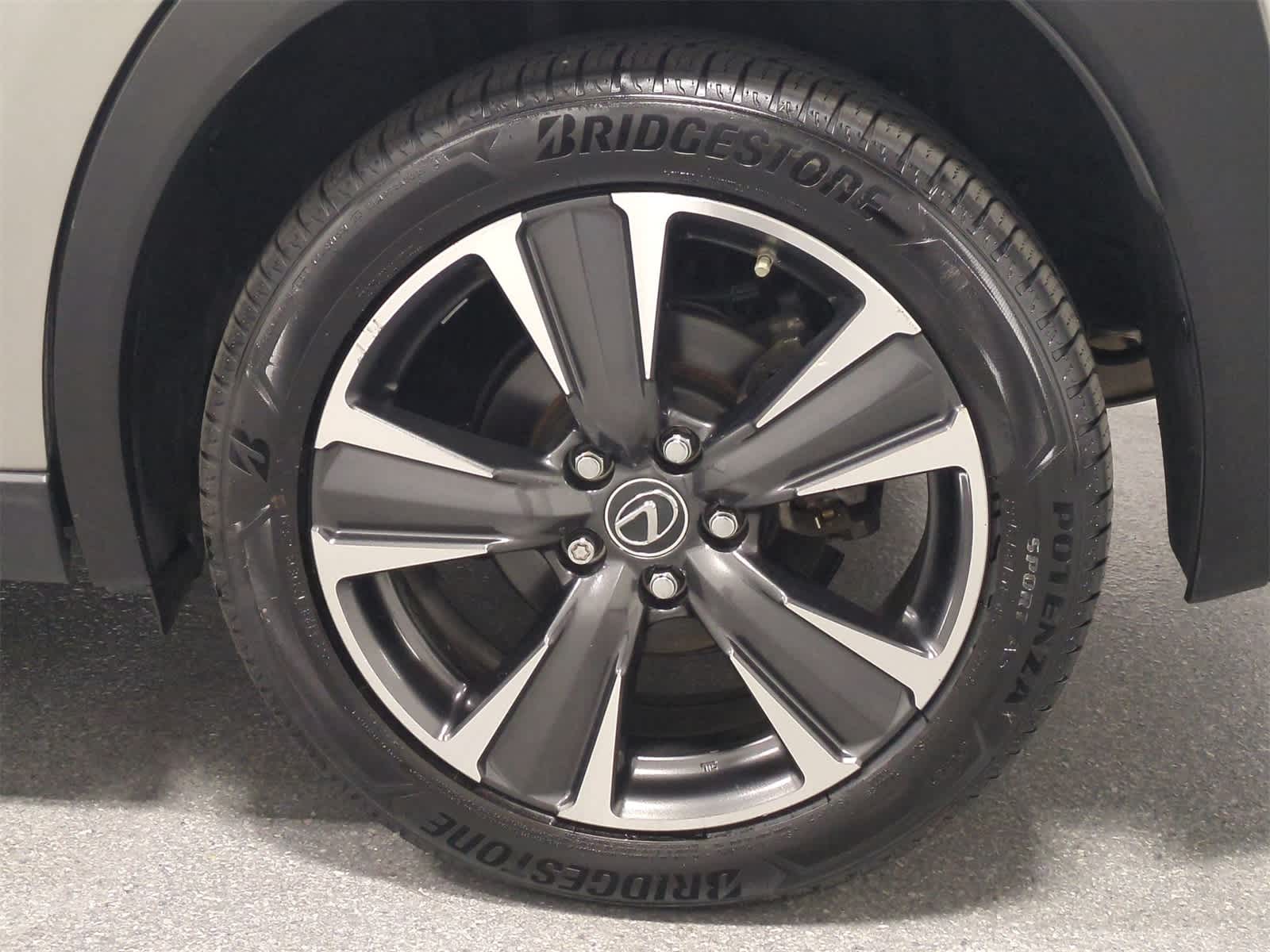 Thumbnail: 2020 Lexus UX - 14