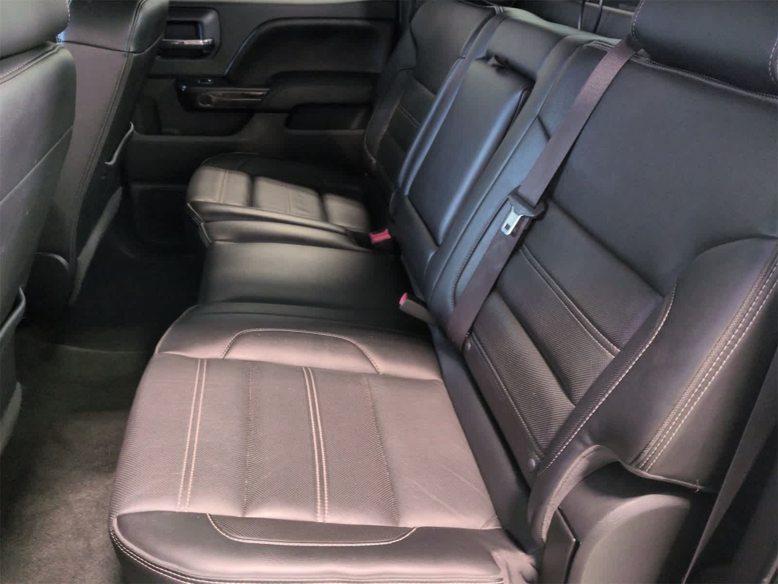 Thumbnail: 2016 GMC Sierra 1500 - 21