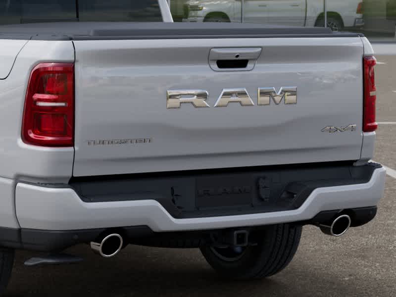 Thumbnail: 2026 RAM 1500 - 13