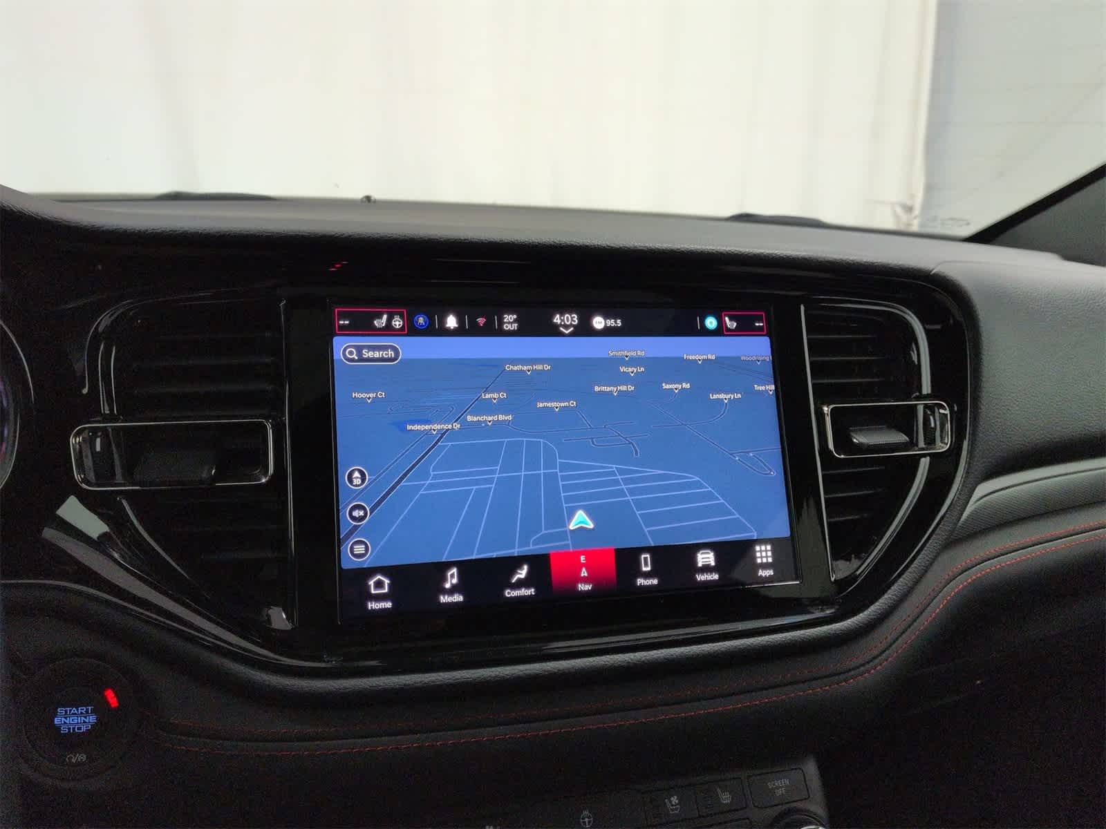 Thumbnail: 2024 Dodge Durango - 30