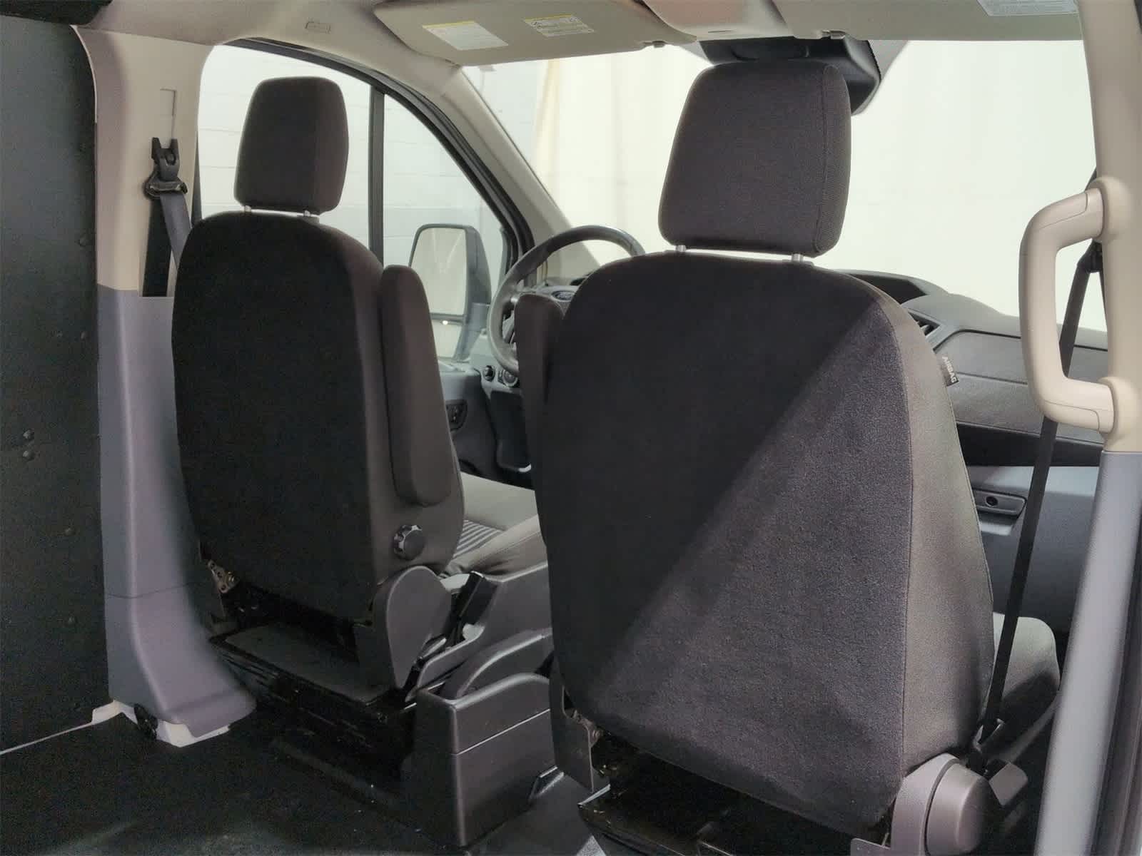 Thumbnail: 2019 Ford Transit Series - 19