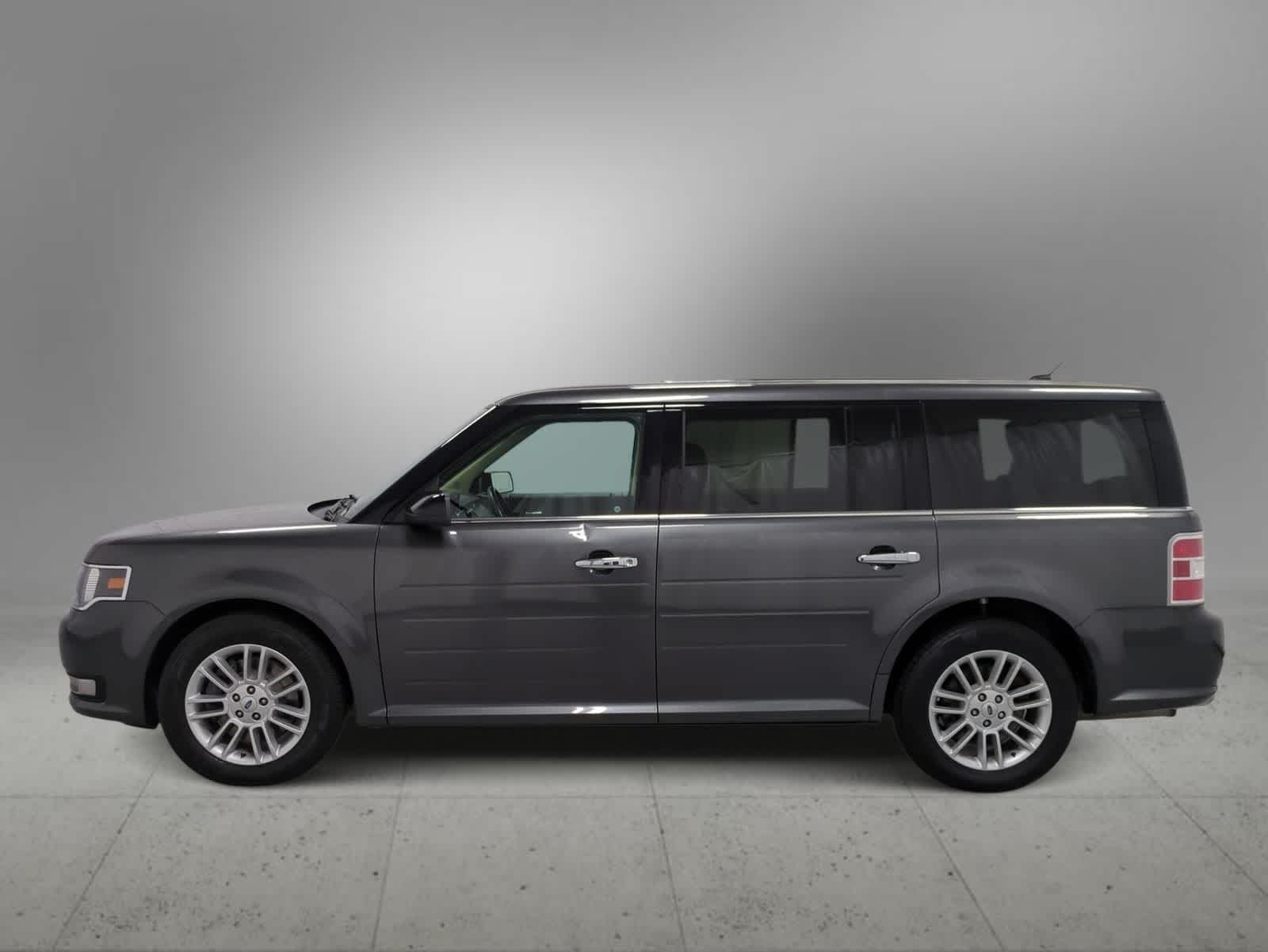 Thumbnail: 2019 Ford Flex - 5