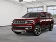 2025 Jeep Wagoneer Series III Sport Utility