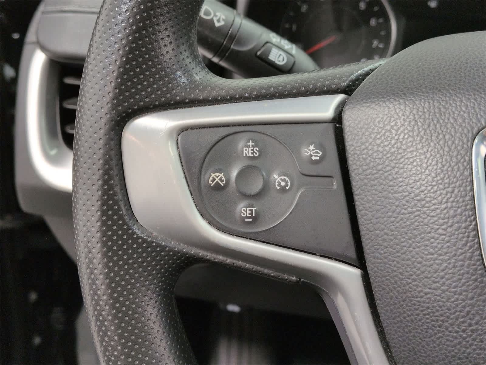 Thumbnail: 2022 GMC Terrain - 26