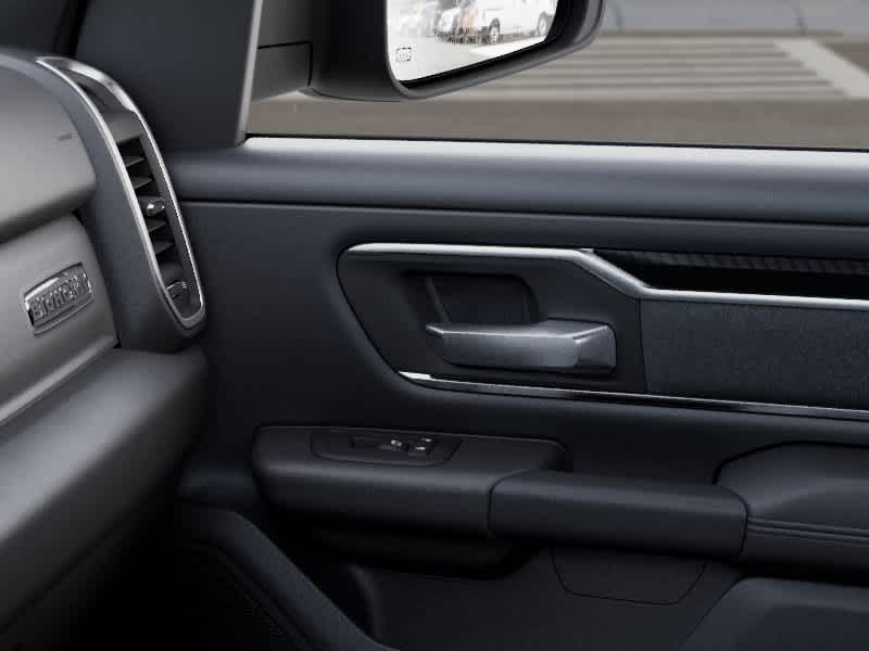 Thumbnail: 2026 RAM 1500 - 25