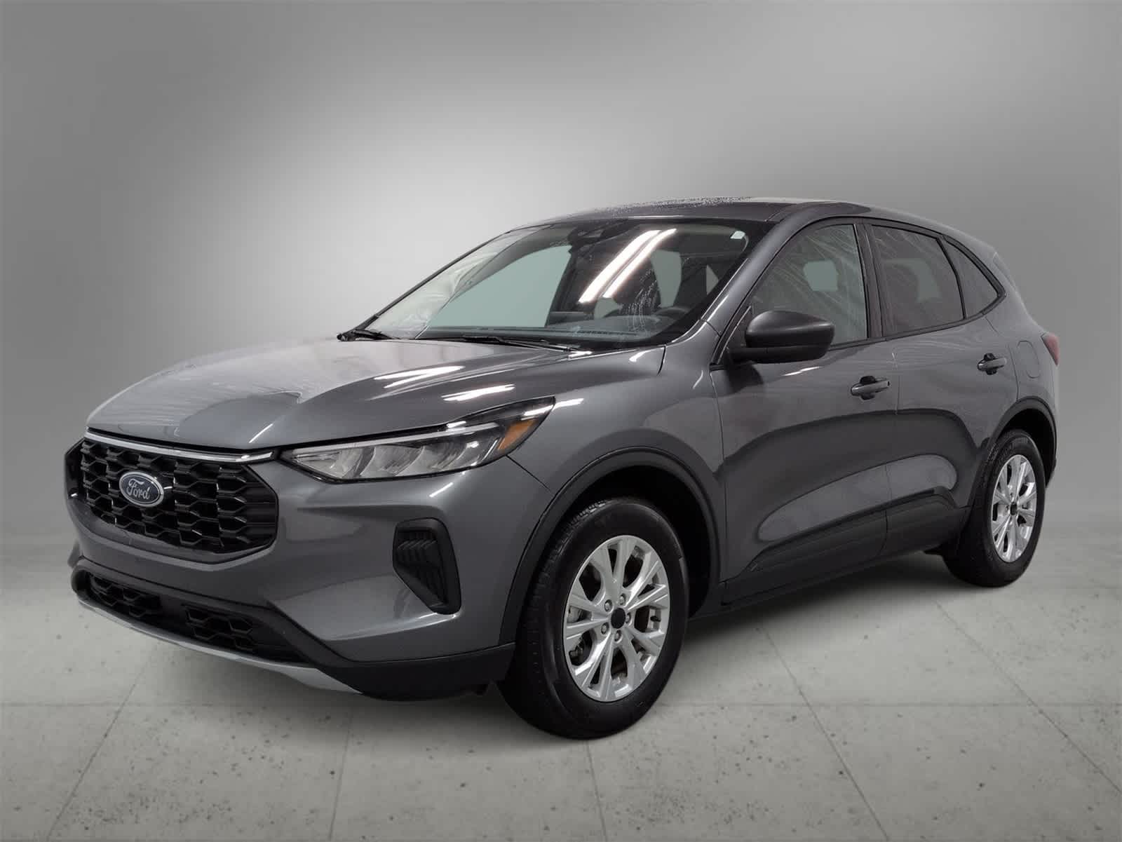 Thumbnail: 2025 Ford Escape - 4