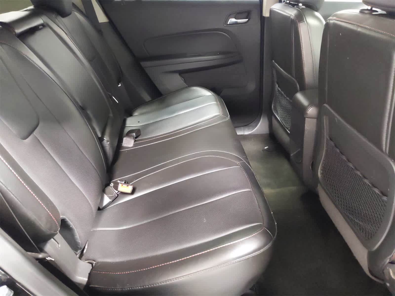 Thumbnail: 2017 Chevrolet Equinox - 22