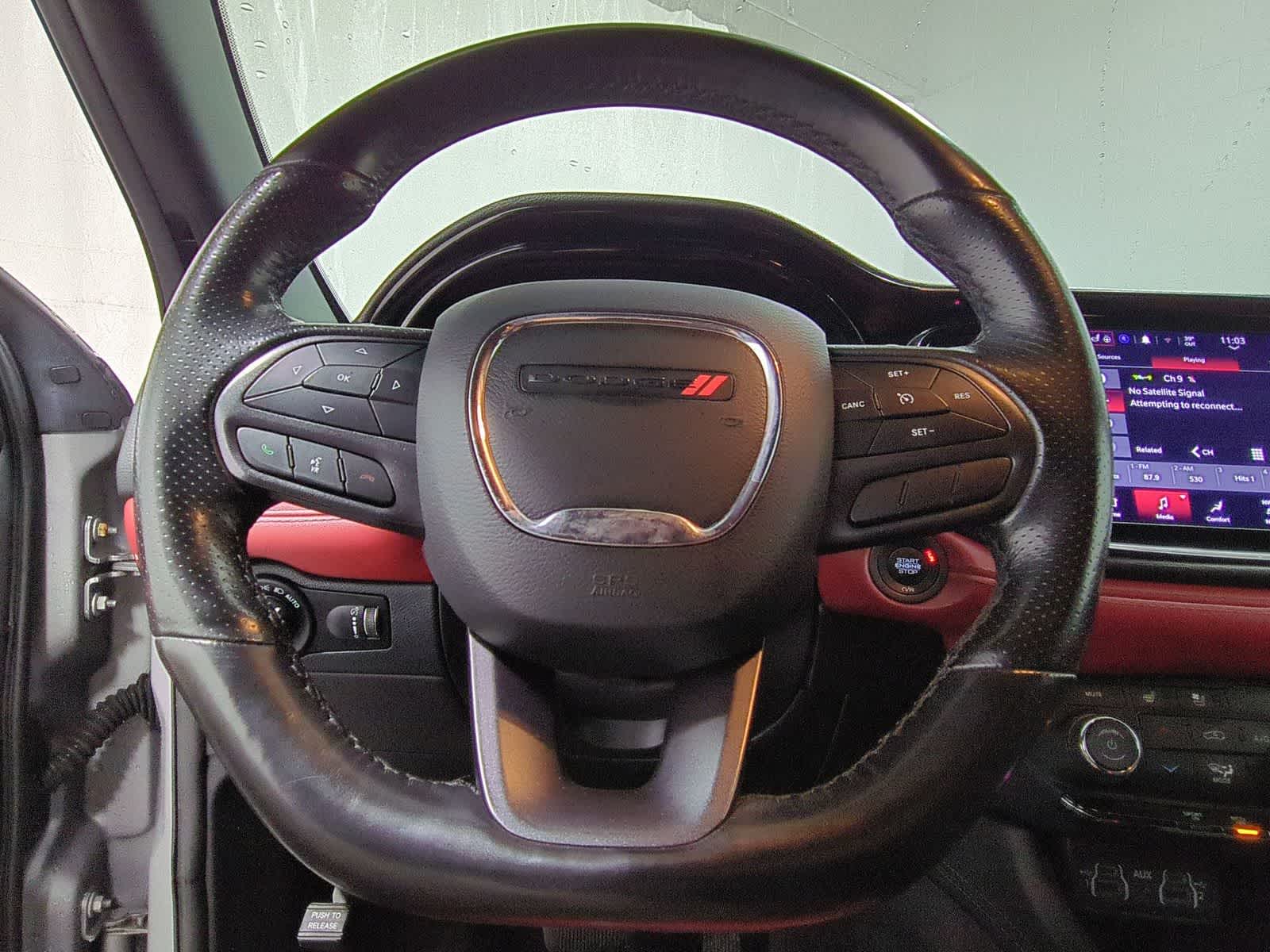 Thumbnail: 2021 Dodge Durango - 30
