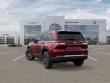 2025 Jeep Grand Cherokee Limited Sport Utility