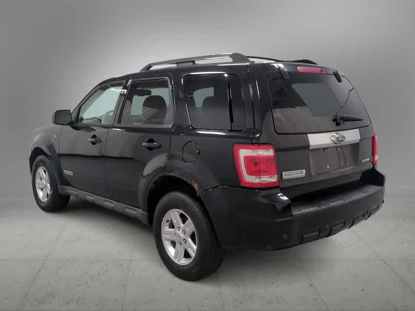 Thumbnail: 2008 Ford Escape - 6