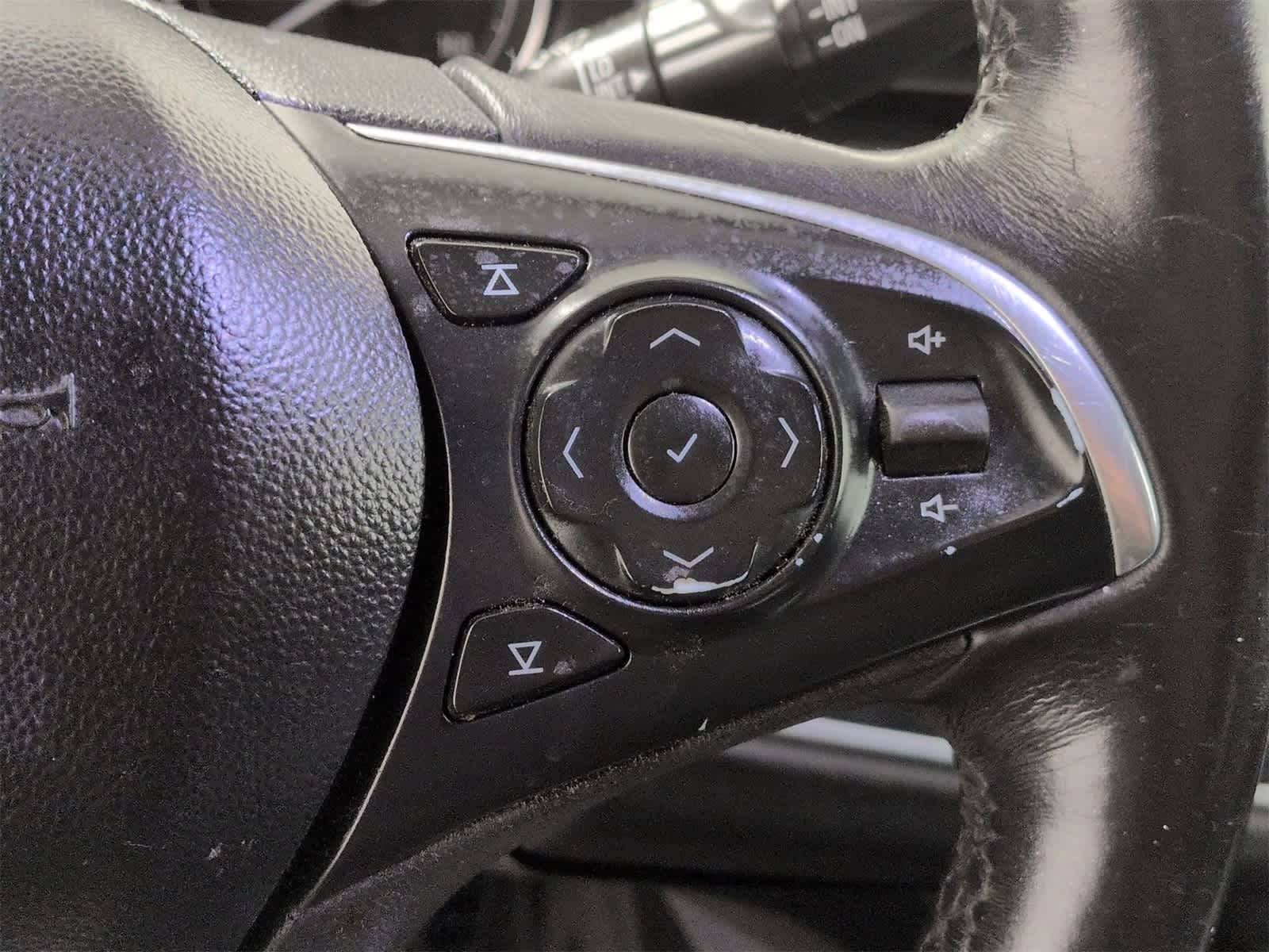 Thumbnail: 2019 Buick Enclave - 25