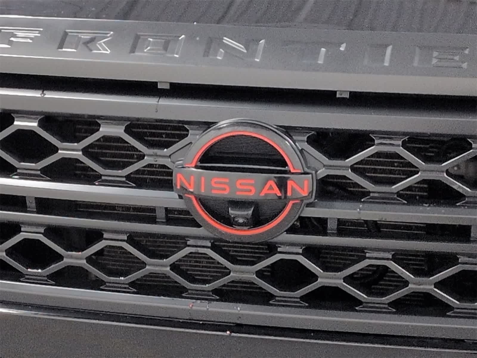 Thumbnail: 2022 Nissan Frontier - 12