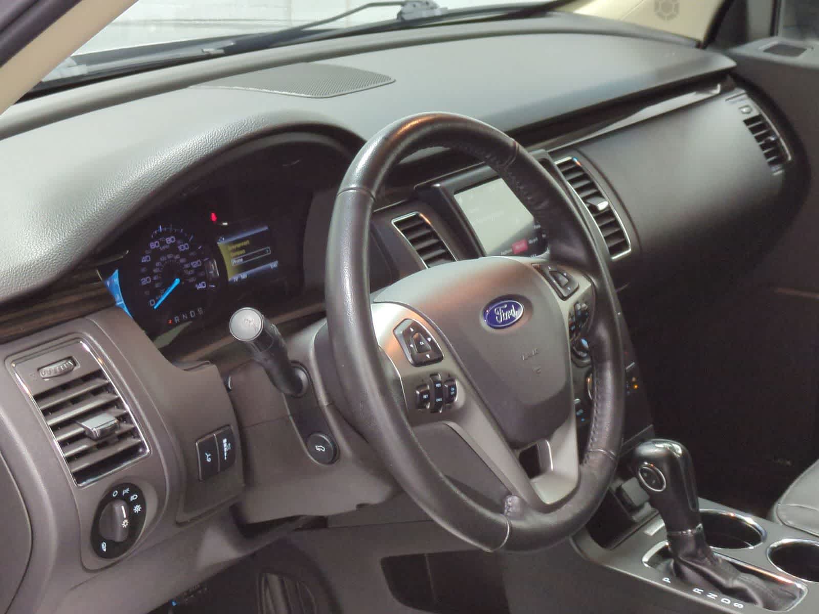 Thumbnail: 2019 Ford Flex - 10